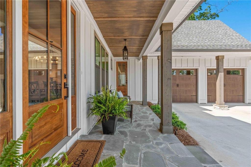 House in Newnan, Georgia, United States 4 - 17753784
