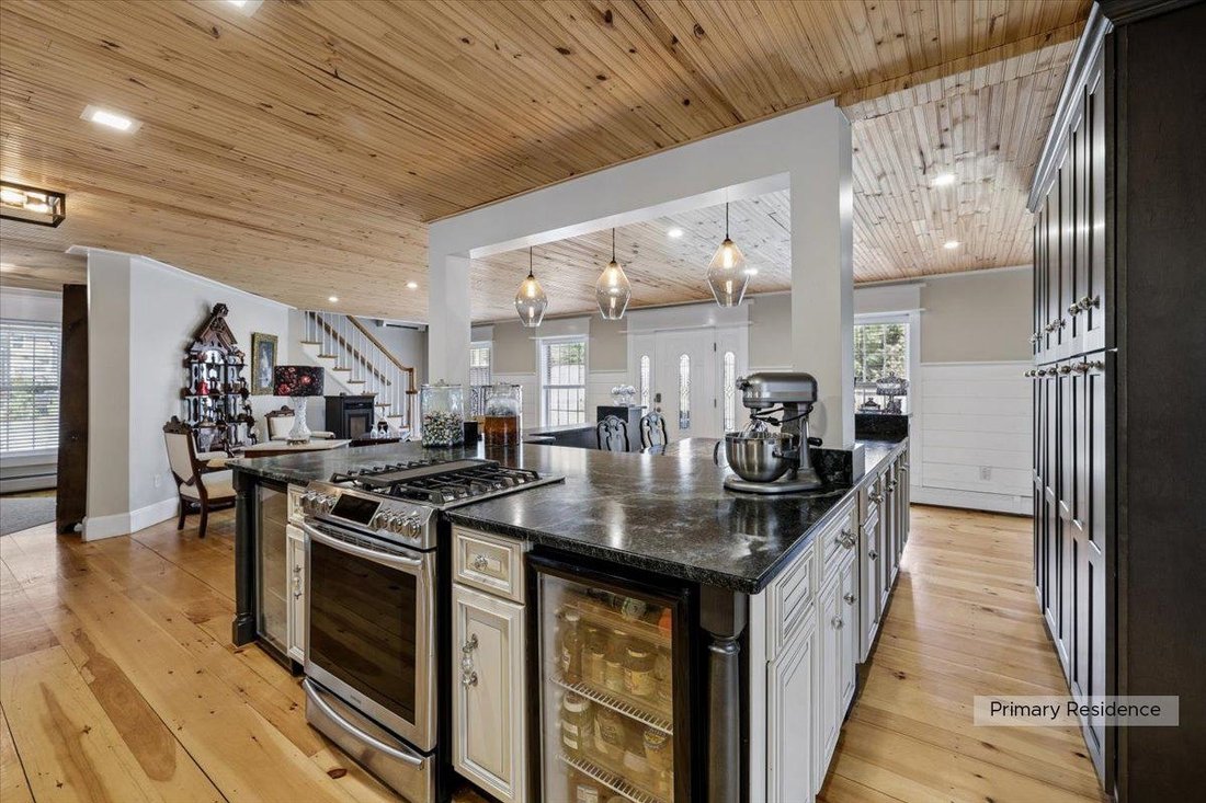 House in Brookline, New Hampshire, United States 4 - 17753661