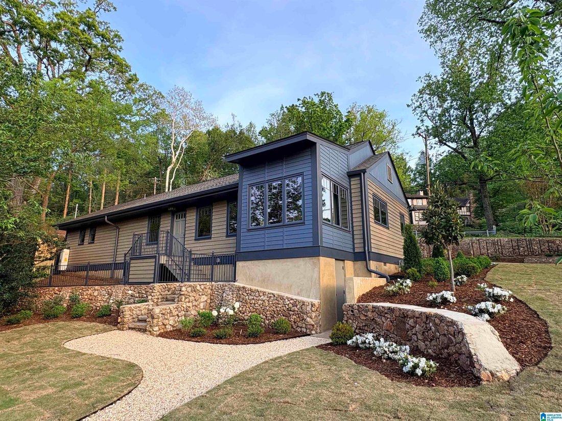 House in Birmingham, Alabama, United States 1 - 17753852