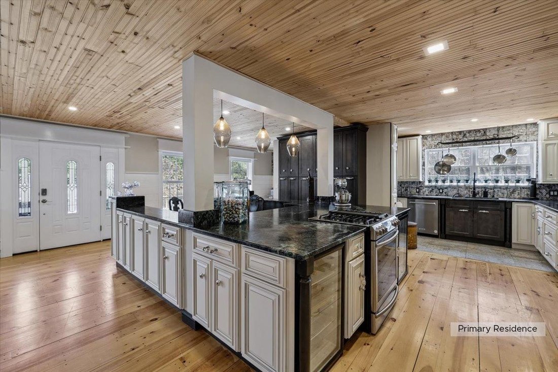 House in Brookline, New Hampshire, United States 1 - 17753661