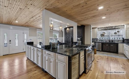 Casa a Brookline, New Hampshire, Stati Uniti 1