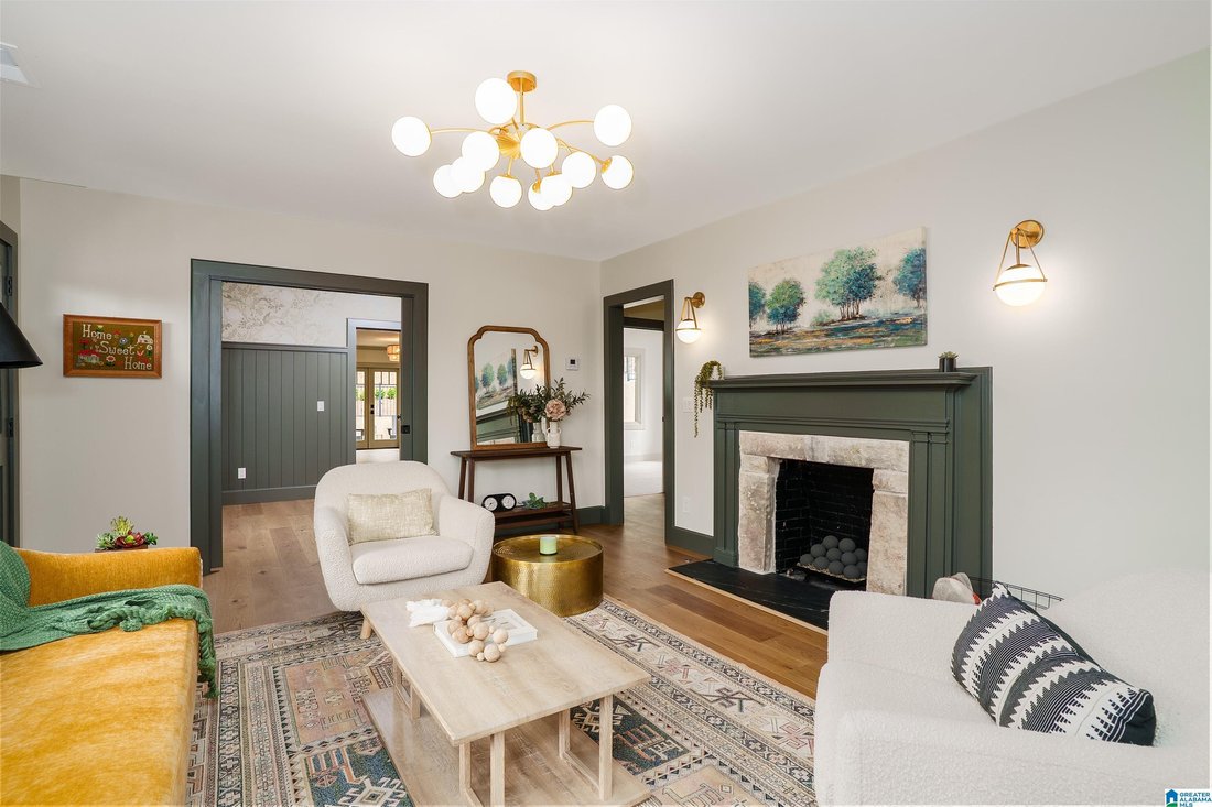 House in Birmingham, Alabama, United States 3 - 17753852