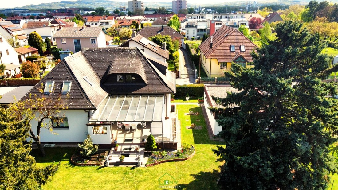 House in Krems an der Donau, Lower Austria, Austria 1 - 17753623