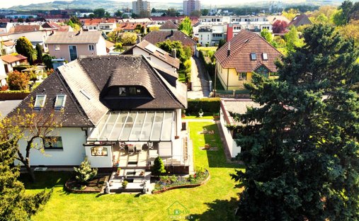 House in Krems an der Donau, Lower Austria, Austria 1