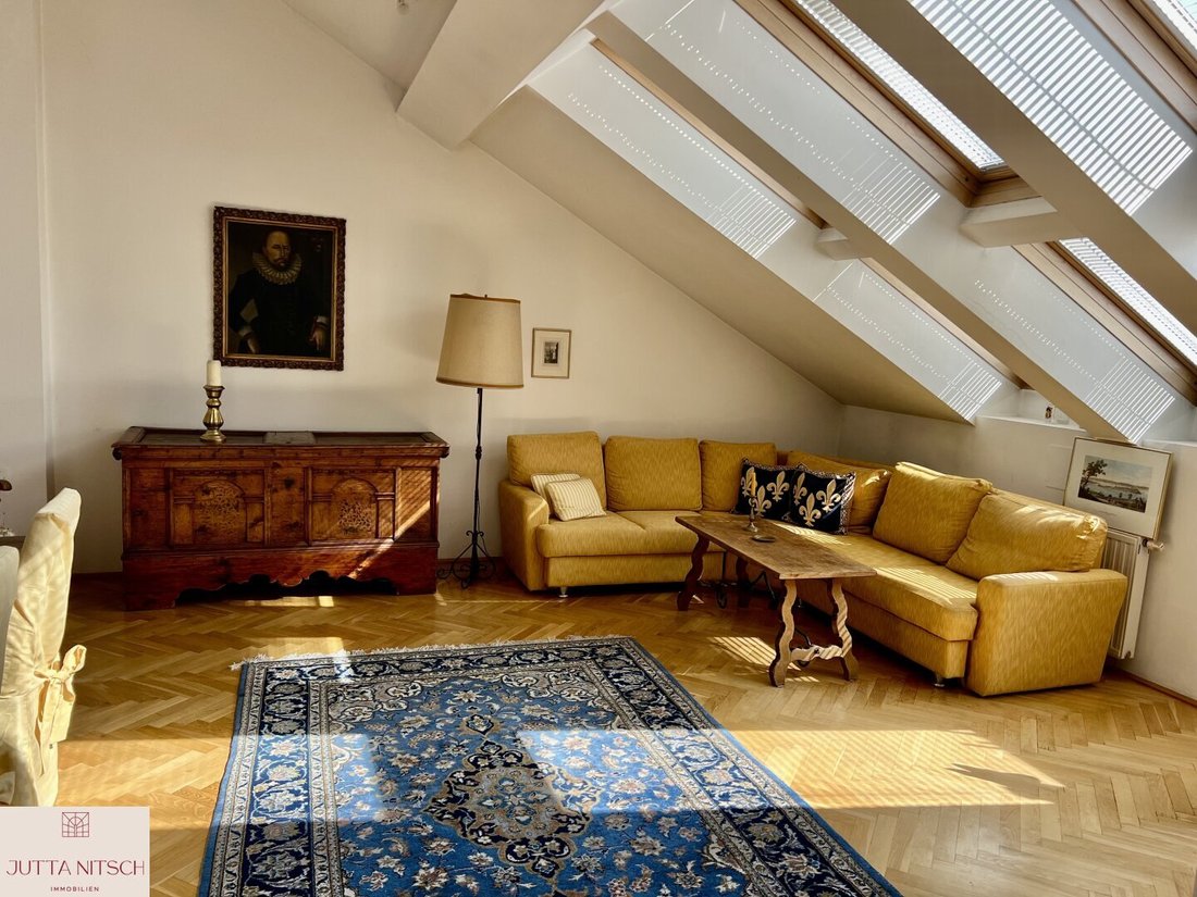 Apartment in Vienna, Wien, Austria 5 - 17555844