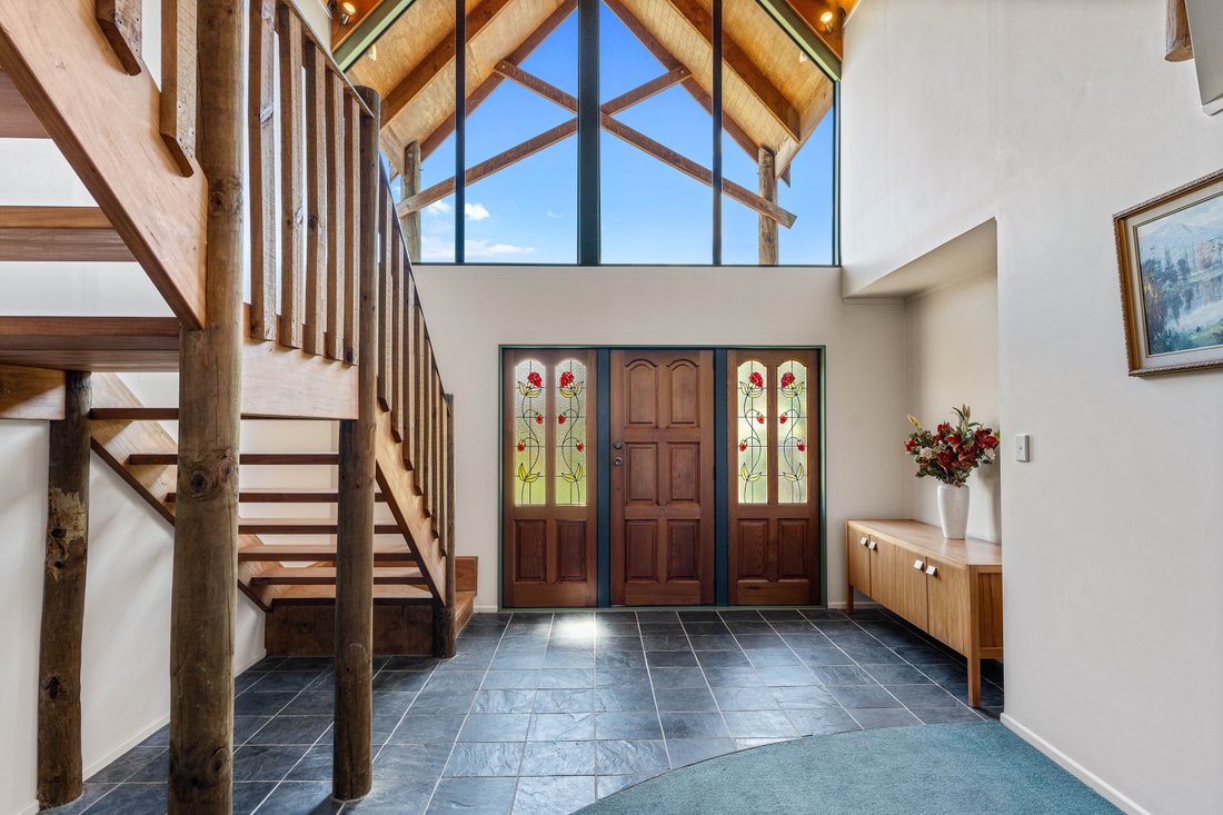 House in Greytown, Wellington, New Zealand 4 - 17753762