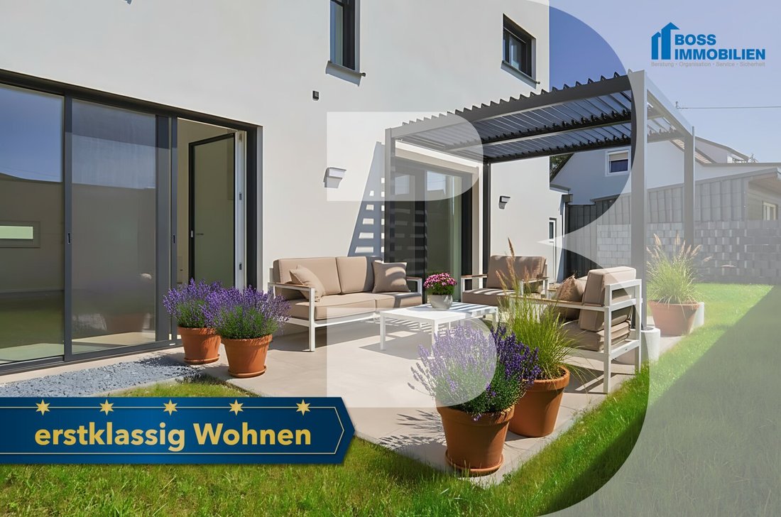 House in Traun, Upper Austria, Austria 1 - 17029971