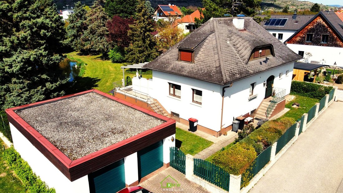 House in Krems an der Donau, Lower Austria, Austria 2 - 17753623