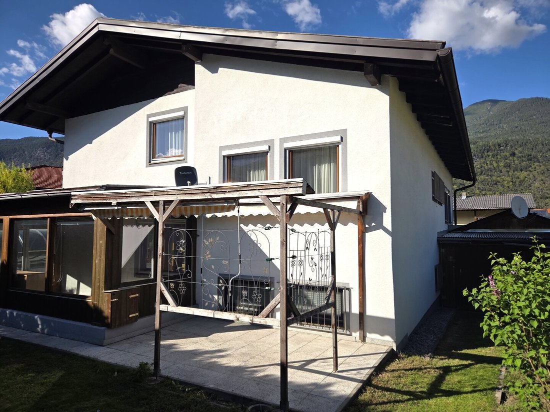 House in Inzing, Tyrol, Austria 1 - 17716280