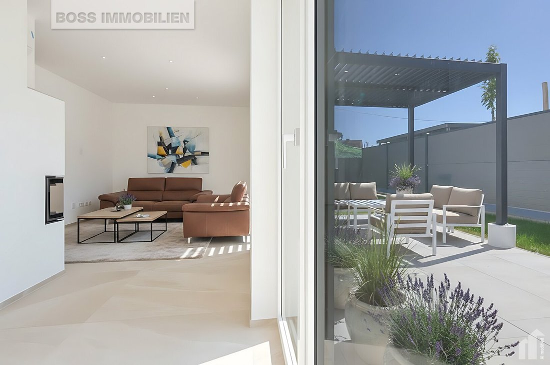 House in Traun, Upper Austria, Austria 4 - 17029727