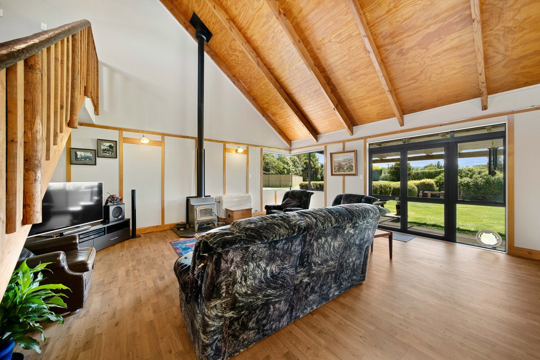 House in Greytown, Wellington, New Zealand 5 - 17753762