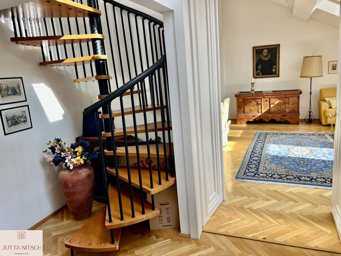 Apartment in Vienna, Wien, Austria 2 - 17555844