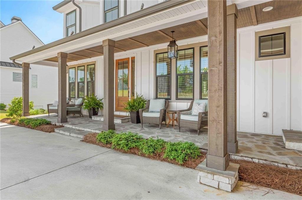 House in Newnan, Georgia, United States 3 - 17753784