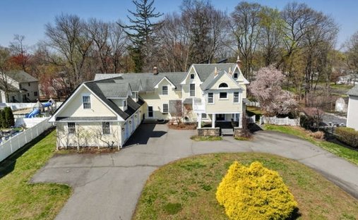 House in South Plainfield, New Jersey, United States 1
