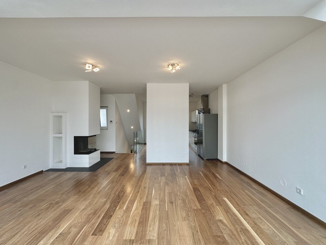 Penthouse in Vienna, Wien, Austria 4 - 17753634