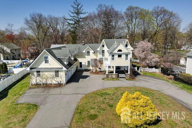 House in South Plainfield, New Jersey, United States 1 - 17753807