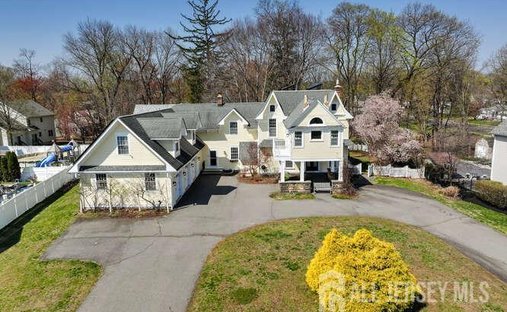 Casa a South Plainfield, New Jersey, Stati Uniti 1