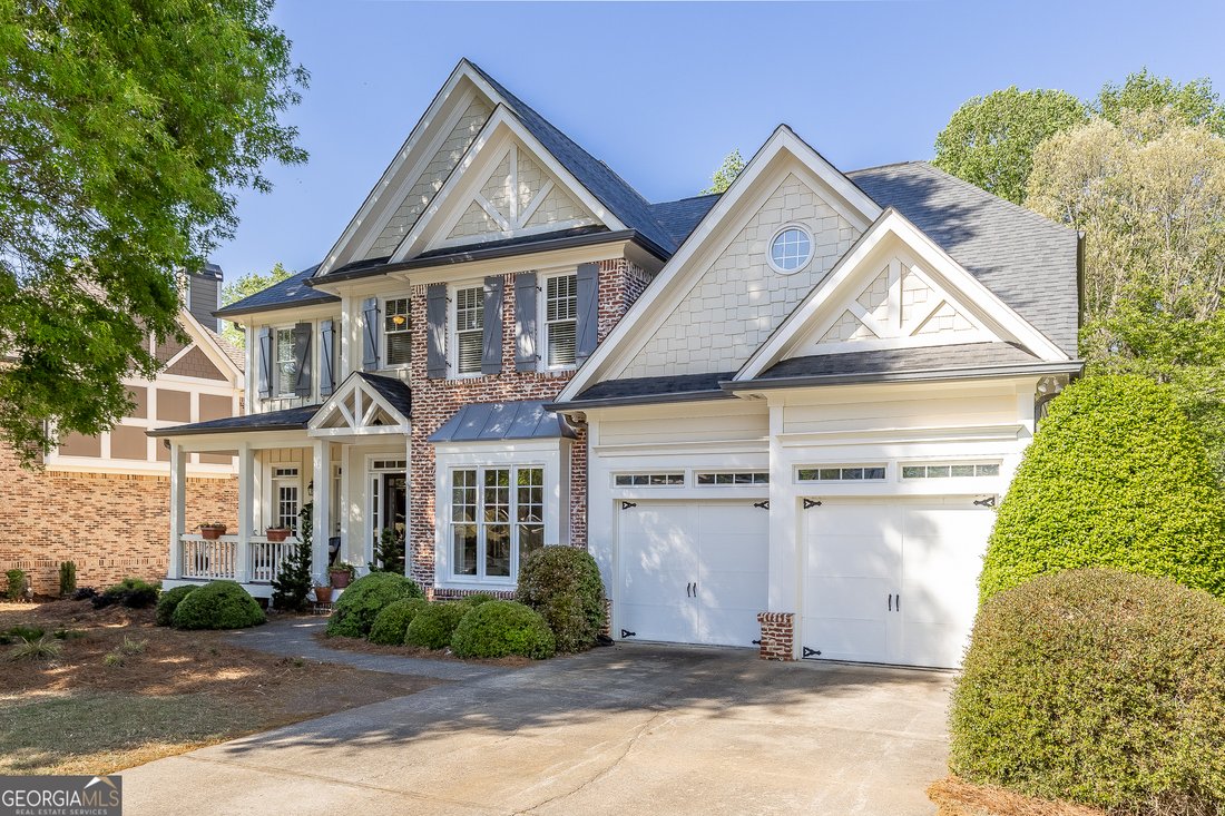 House in Buford, Georgia, United States 2 - 17753786