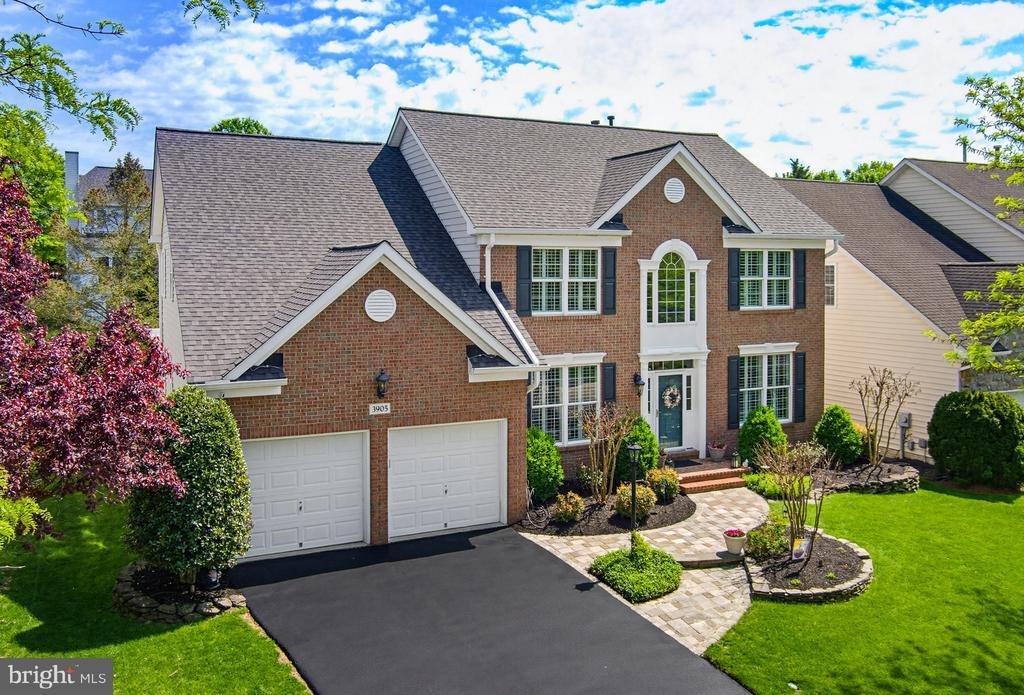 House in Frederick, Maryland, United States 2 - 17753857