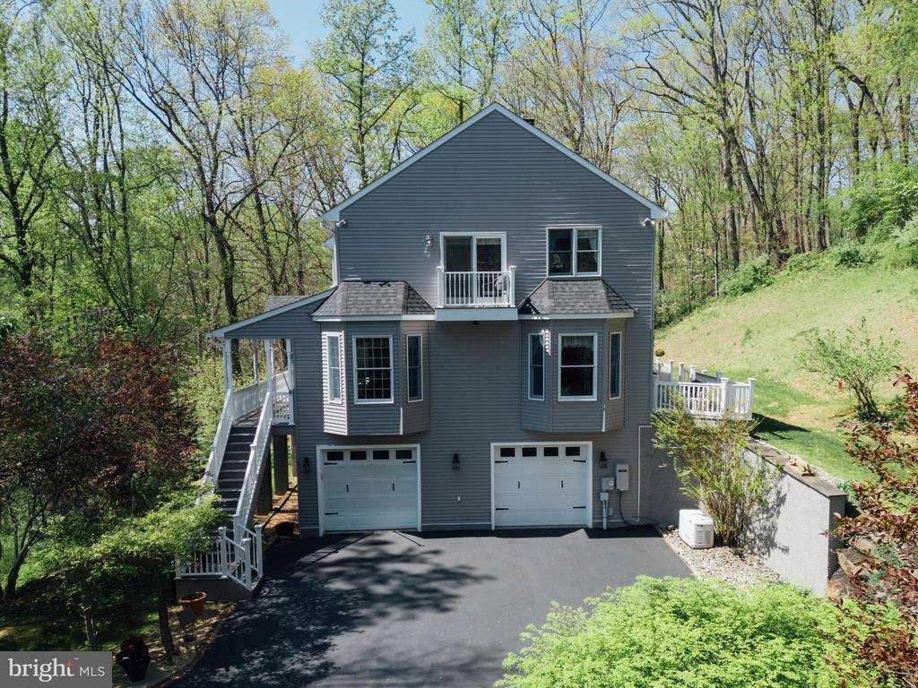 House in Concordville, Pennsylvania, United States 2 - 17753855