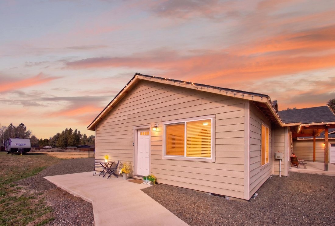 House in Bend, Oregon, United States 3 - 17753808