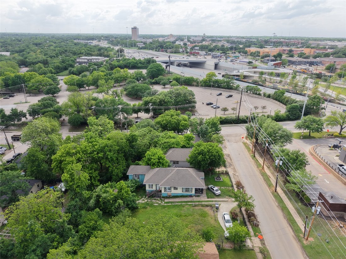 Land in Dallas, Texas, United States 1 - 17649353