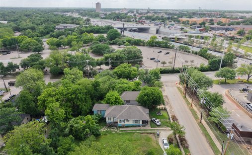 Land in Dallas, Texas, United States 1