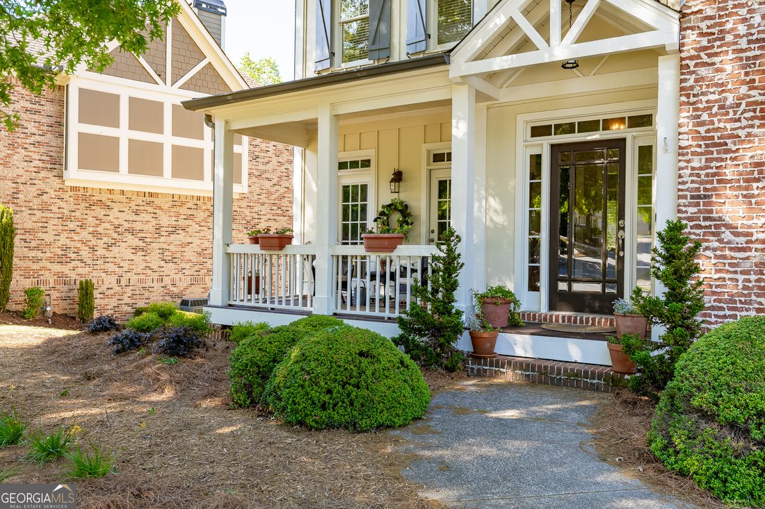 House in Buford, Georgia, United States 4 - 17753786