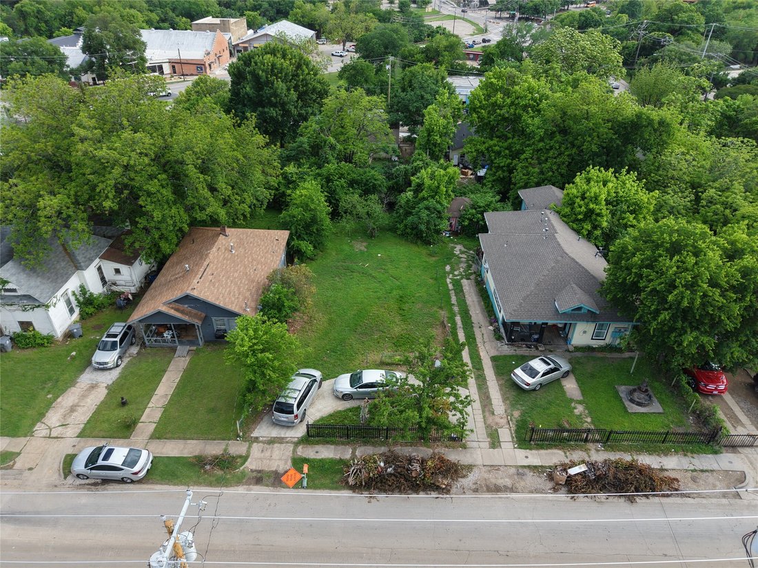 Land in Dallas, Texas, United States 2 - 17649353