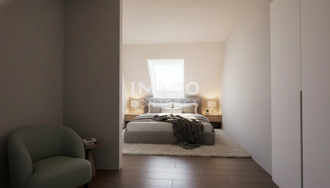 Apartment in Vienna, Wien, Austria 1 - 17379223