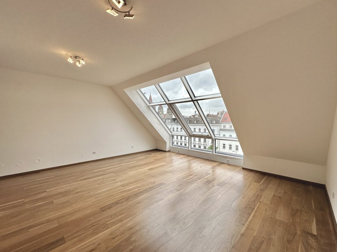 Penthouse in Vienna, Wien, Austria 2 - 17753634