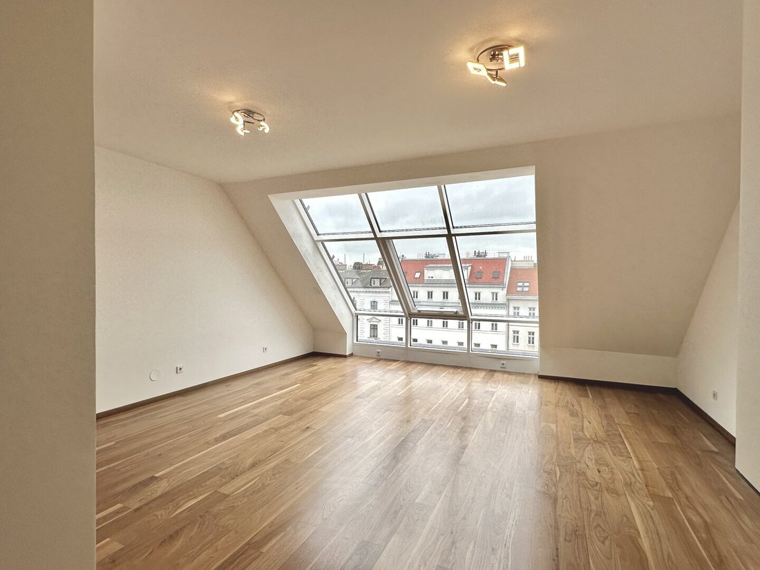 Penthouse in Vienna, Wien, Austria 3 - 17753634