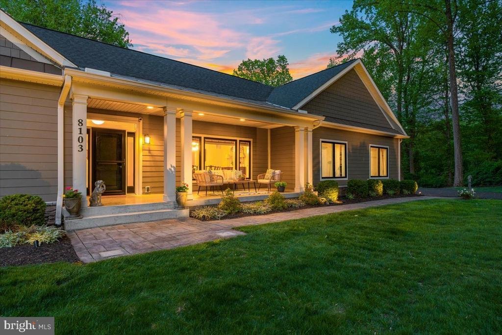 House in Frederick, Maryland, United States 3 - 17753839