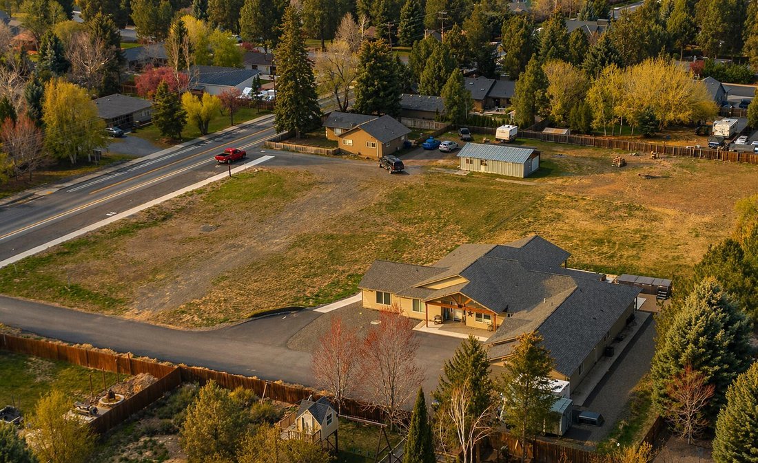 House in Bend, Oregon, United States 4 - 17753808