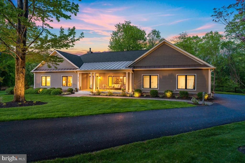 House in Frederick, Maryland, United States 1 - 17753839