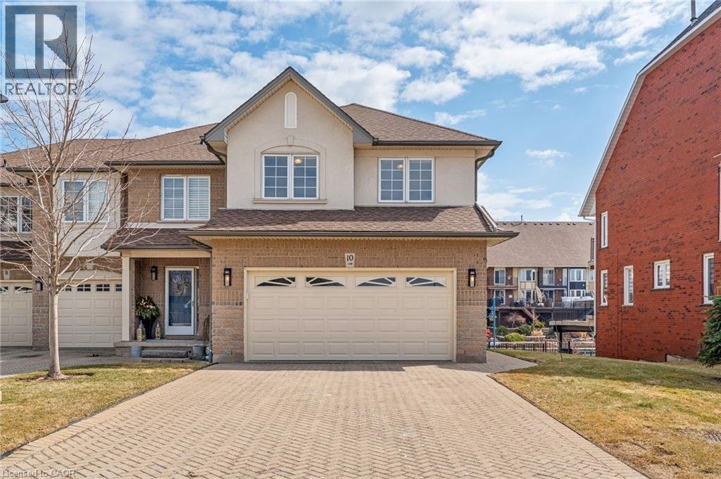 Townhouse in Hamilton, Ontario, Canada 5 - 17753829