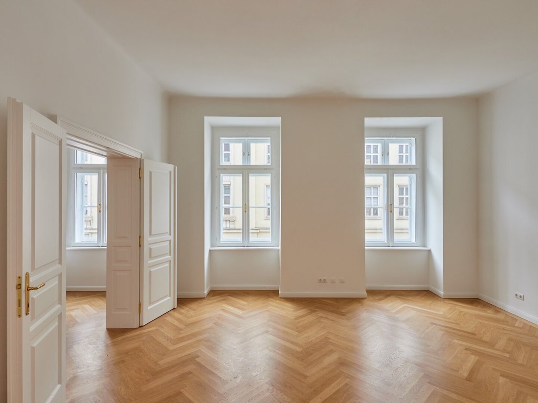 Wohnung in Wien, Wien, Österreich 1 - 16430109