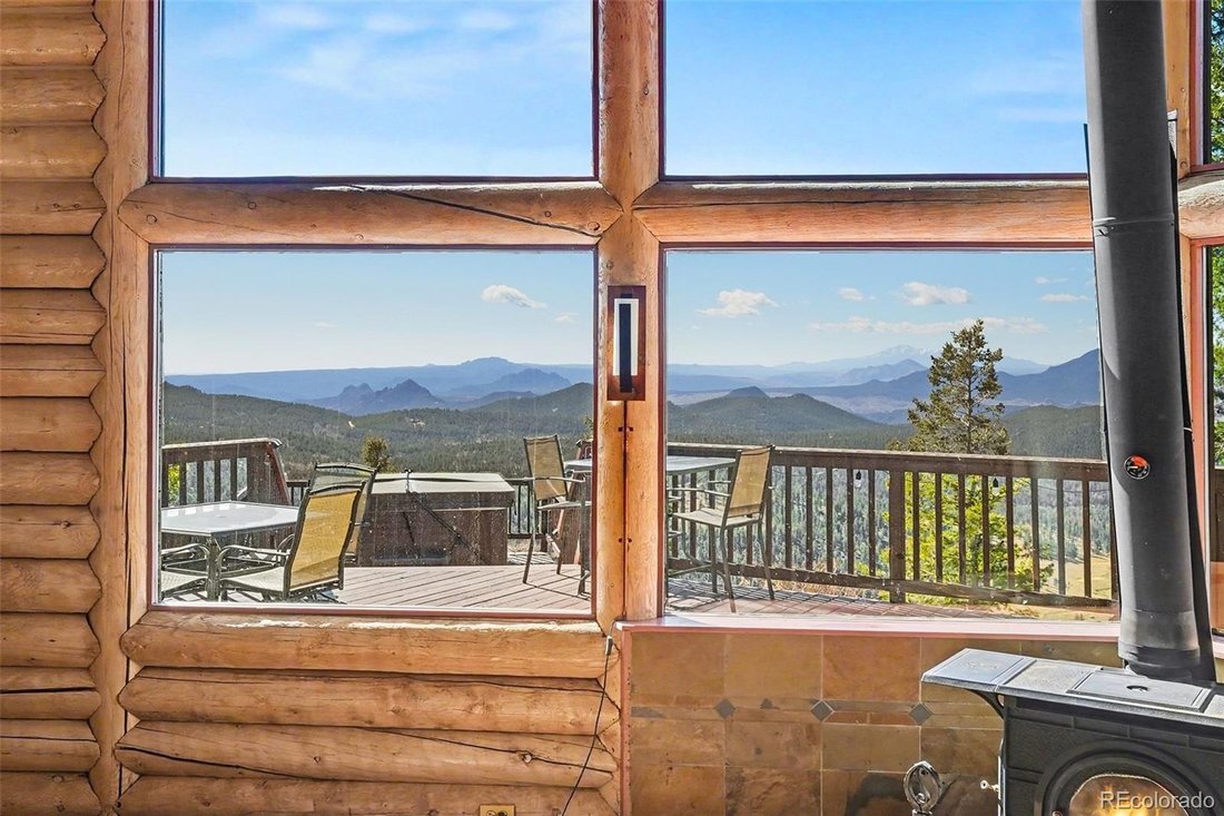 House in Conifer, Colorado, United States 5 - 17753819
