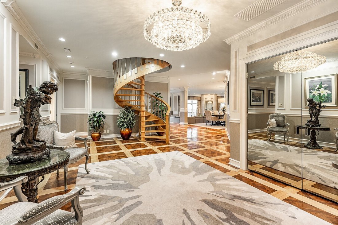 Condo in Laval, Quebec, Canada 4 - 17753740