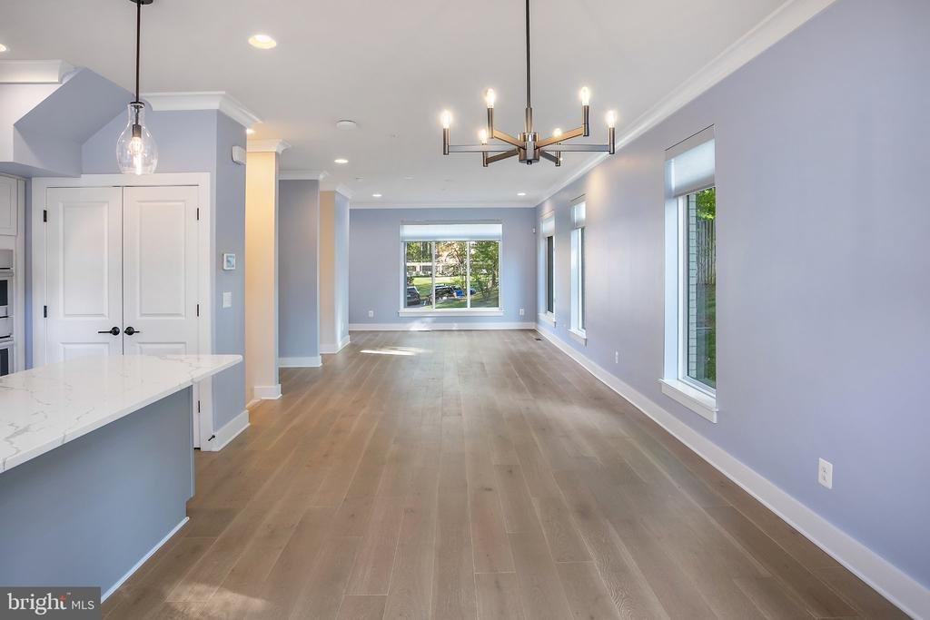 Townhouse in Alexandria, Virginia, United States 5 - 17753673