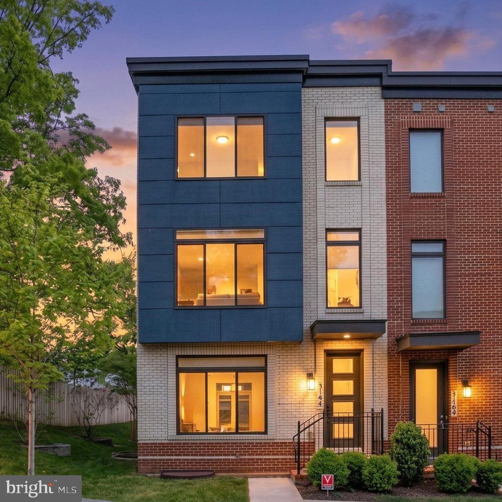 Townhouse in Alexandria, Virginia, United States 2 - 17753673