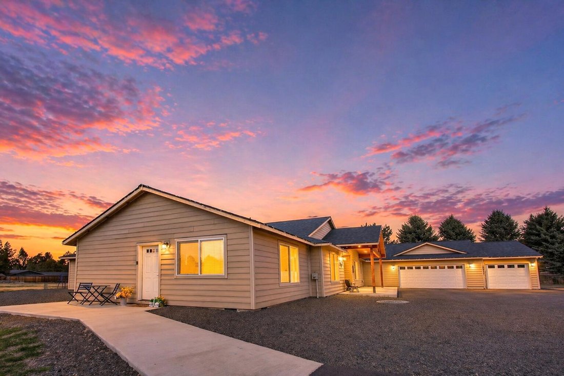 House in Bend, Oregon, United States 1 - 17753808
