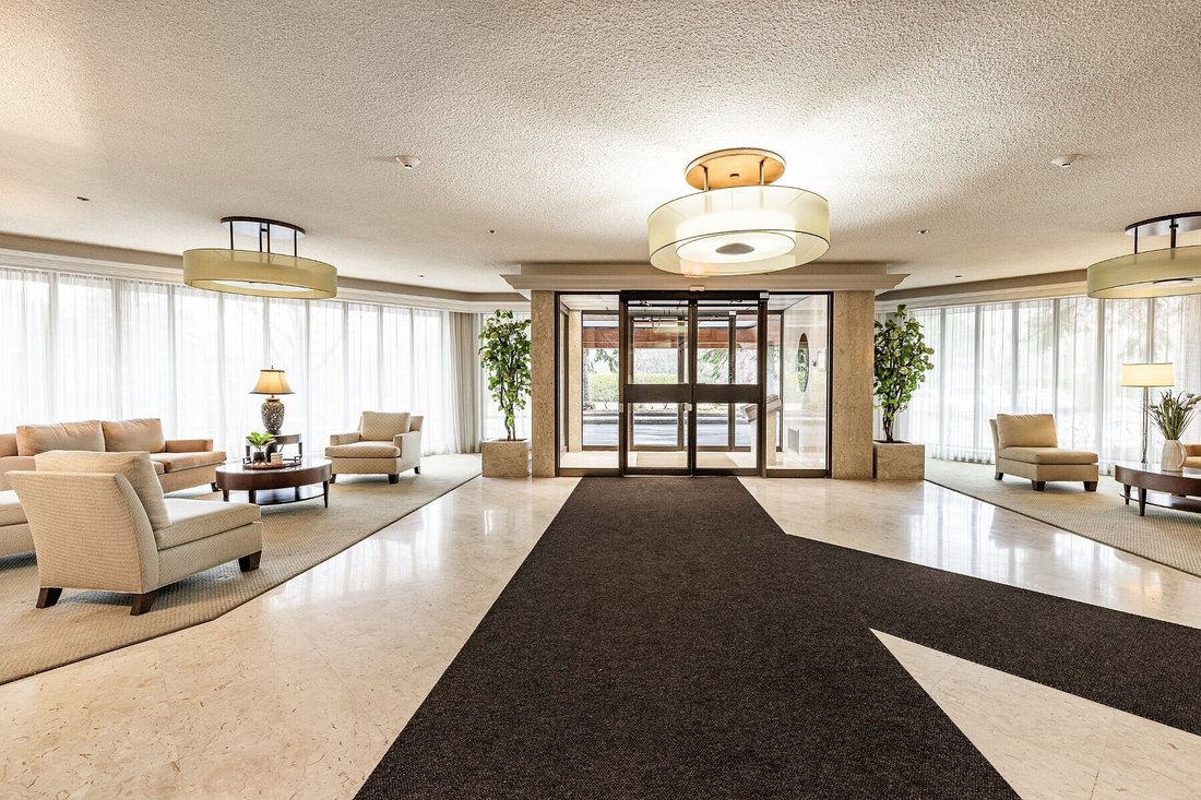 Condo in Laval, Quebec, Canada 2 - 17753740
