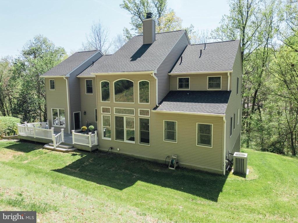 House in Concordville, Pennsylvania, United States 4 - 17753855