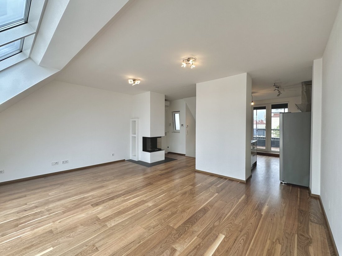 Penthouse in Vienna, Wien, Austria 5 - 17753634