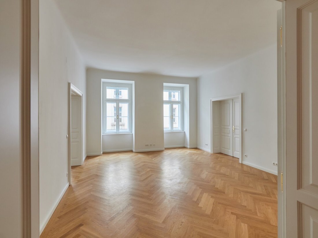 Wohnung in Wien, Wien, Österreich 5 - 17031470