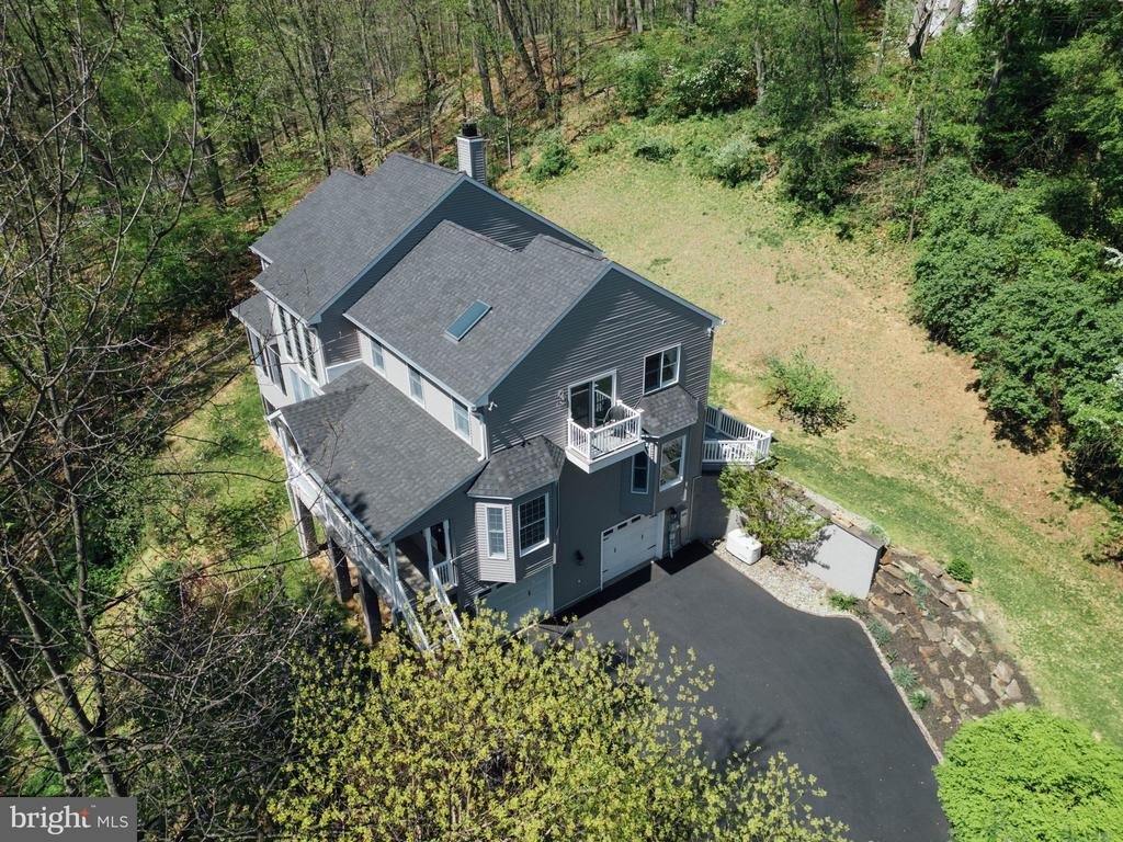 House in Concordville, Pennsylvania, United States 3 - 17753855