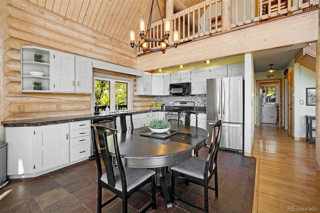 House in Conifer, Colorado, United States 3 - 17753819