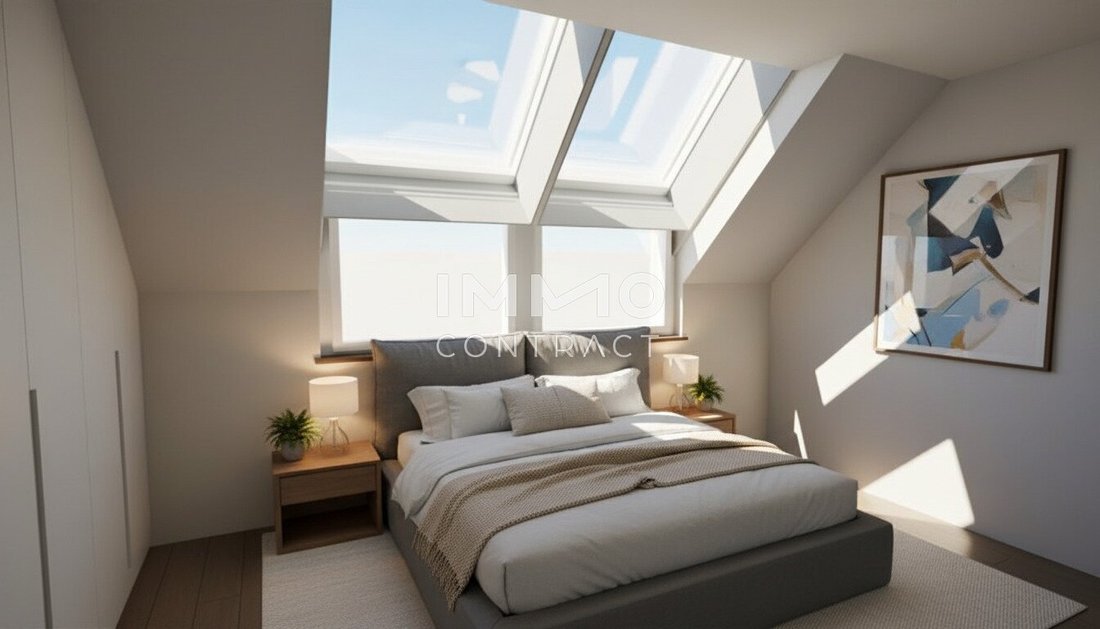 Apartment in Vienna, Wien, Austria 1 - 17046396