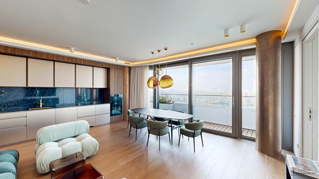 Apartment in Vienna, Wien, Austria 1 - 17753656